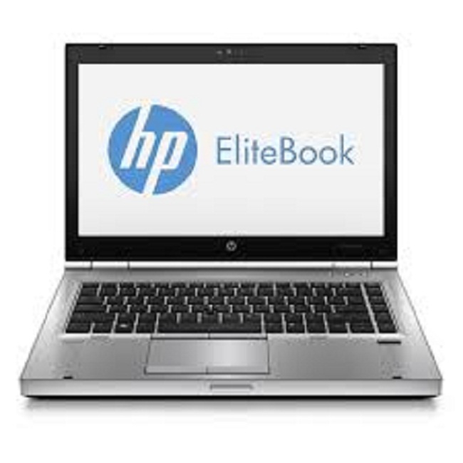 HP Compaq