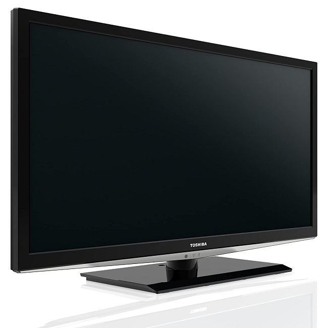 Tелевизор ТOSHIBA 32EL933G